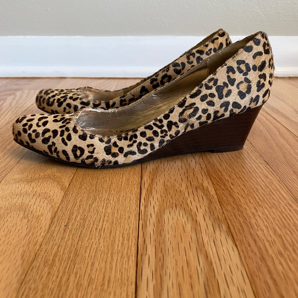 Steve Madden Wedge - Picture 6 of 6